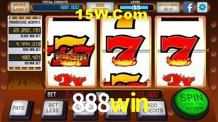 Apostas Esportivas na 888win: Um Guia Completo