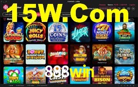 Welcome Bonus 888win