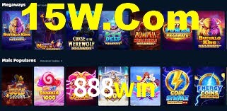 888win App Interface
