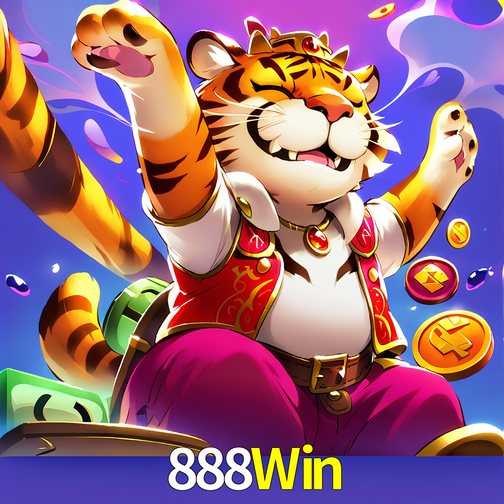  888Win